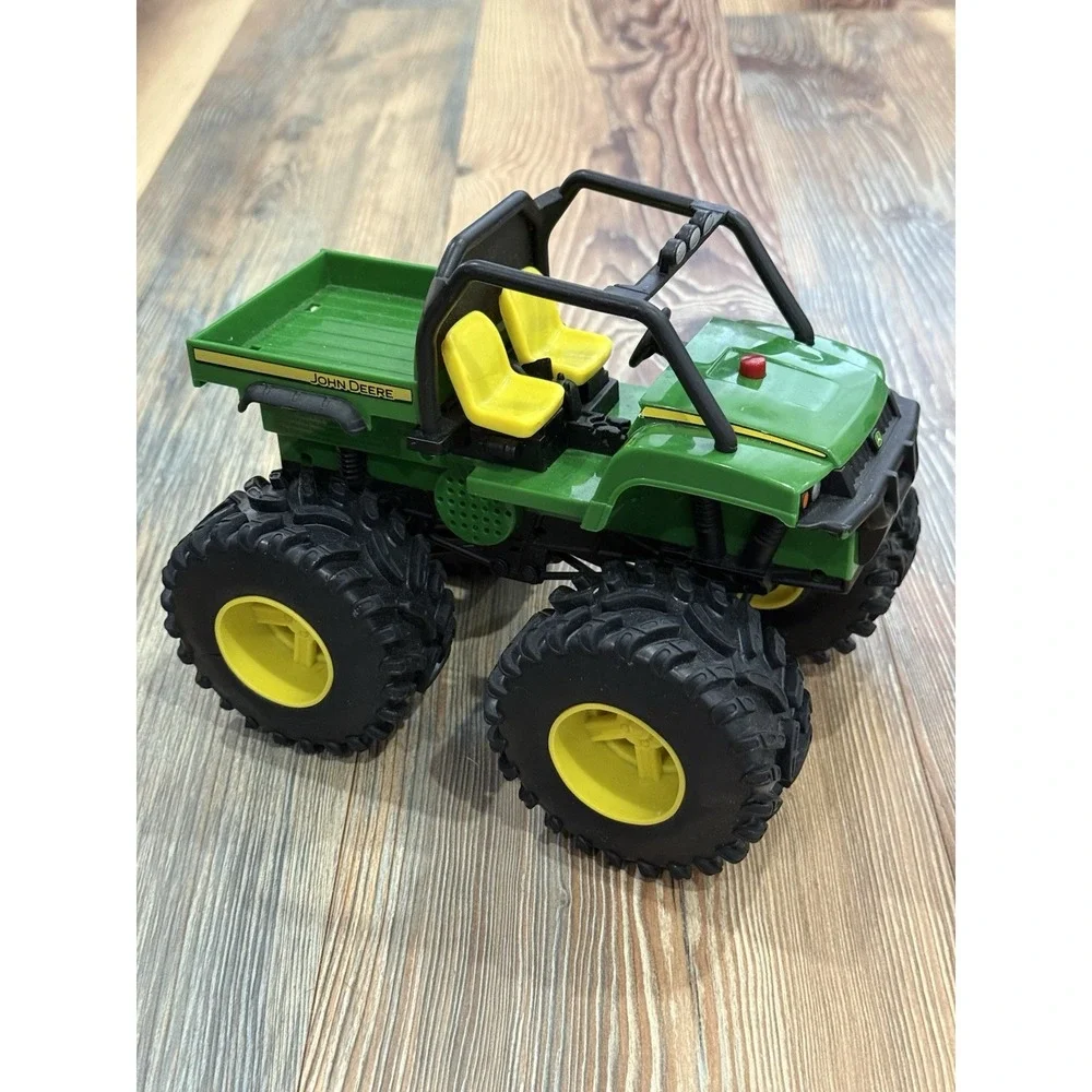 ERTL toy john